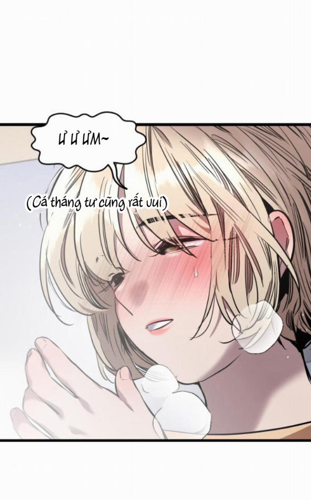 [18+] Nari Ở Nhà Đối Diện 27.2 trang 8