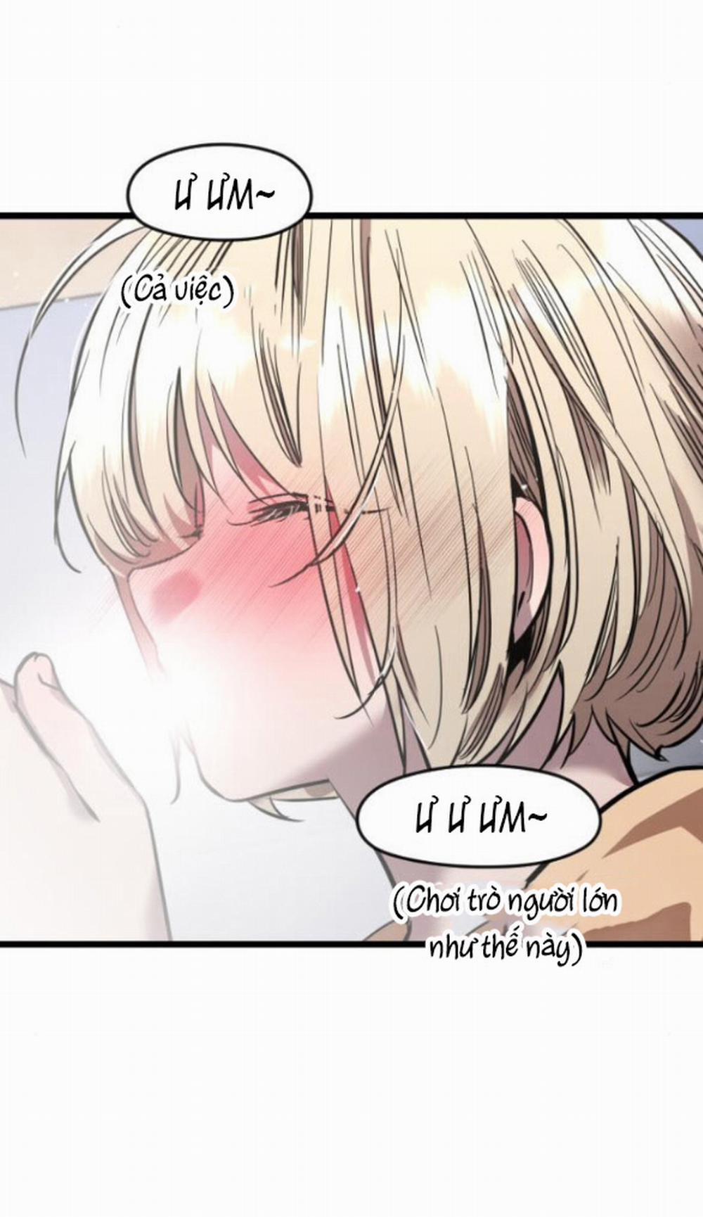 [18+] Nari Ở Nhà Đối Diện 27.2 trang 9