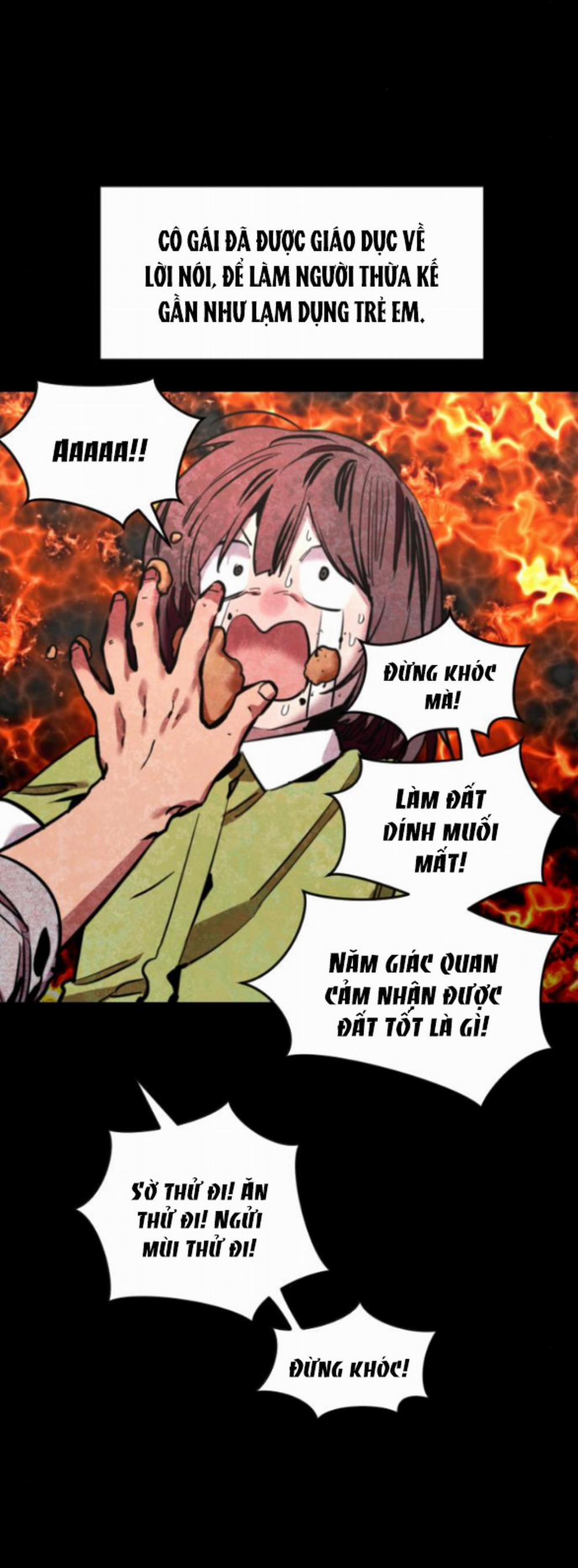 [18+] Nari Ở Nhà Đối Diện 28.1 trang 13