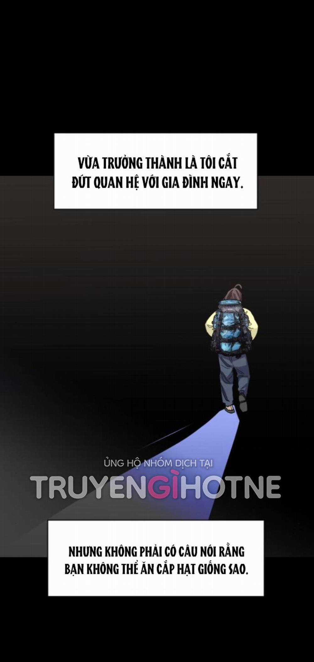 [18+] Nari Ở Nhà Đối Diện 28.1 trang 14