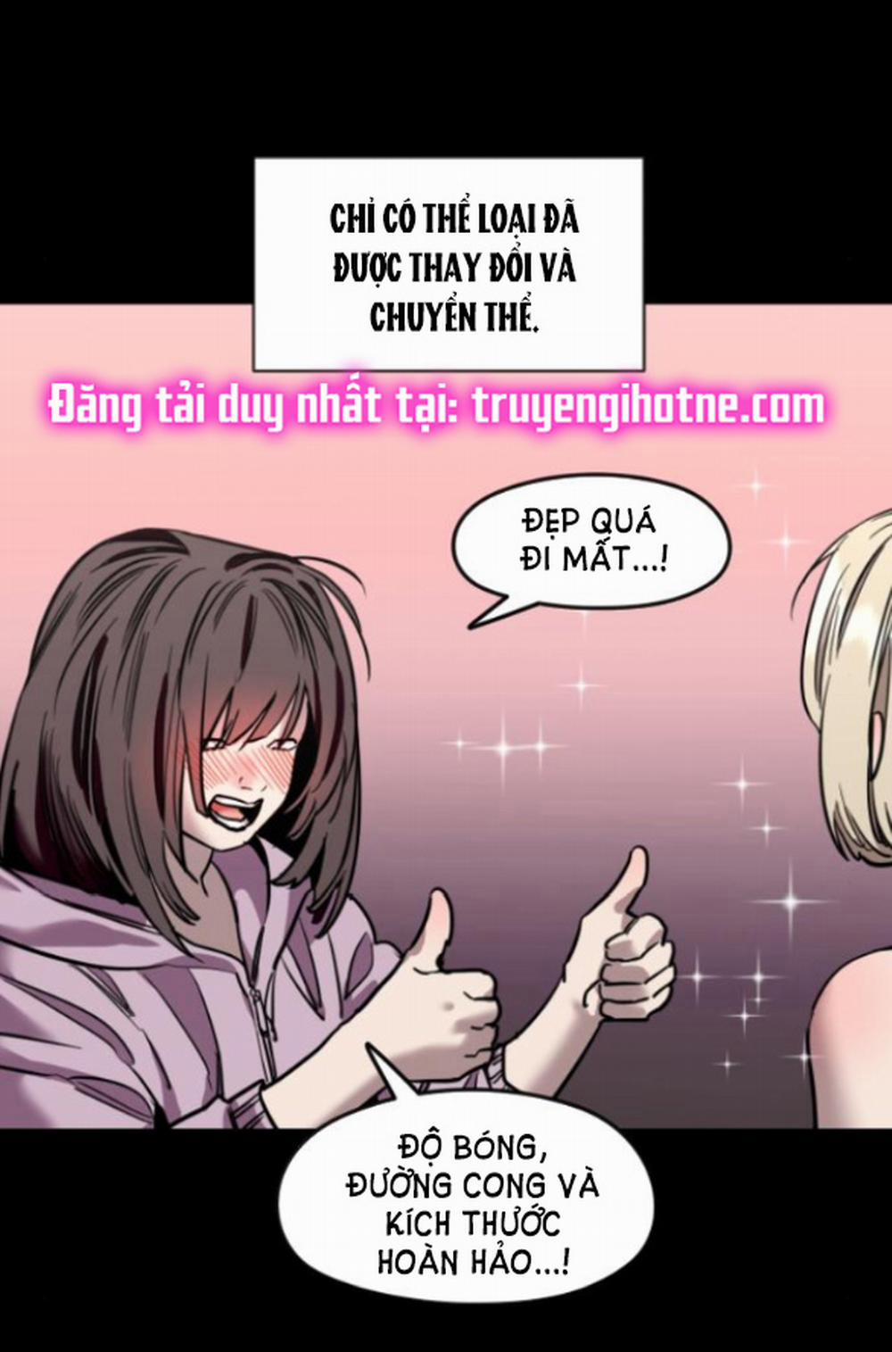 [18+] Nari Ở Nhà Đối Diện 28.1 trang 20