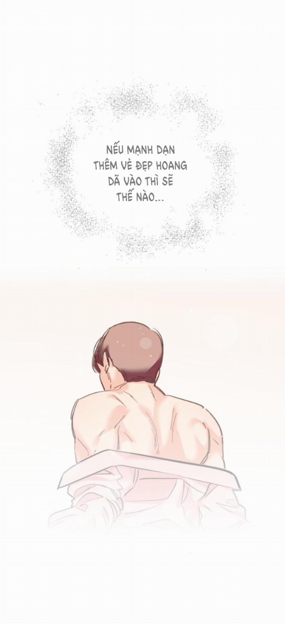 [18+] Nari Ở Nhà Đối Diện 28.1 trang 25