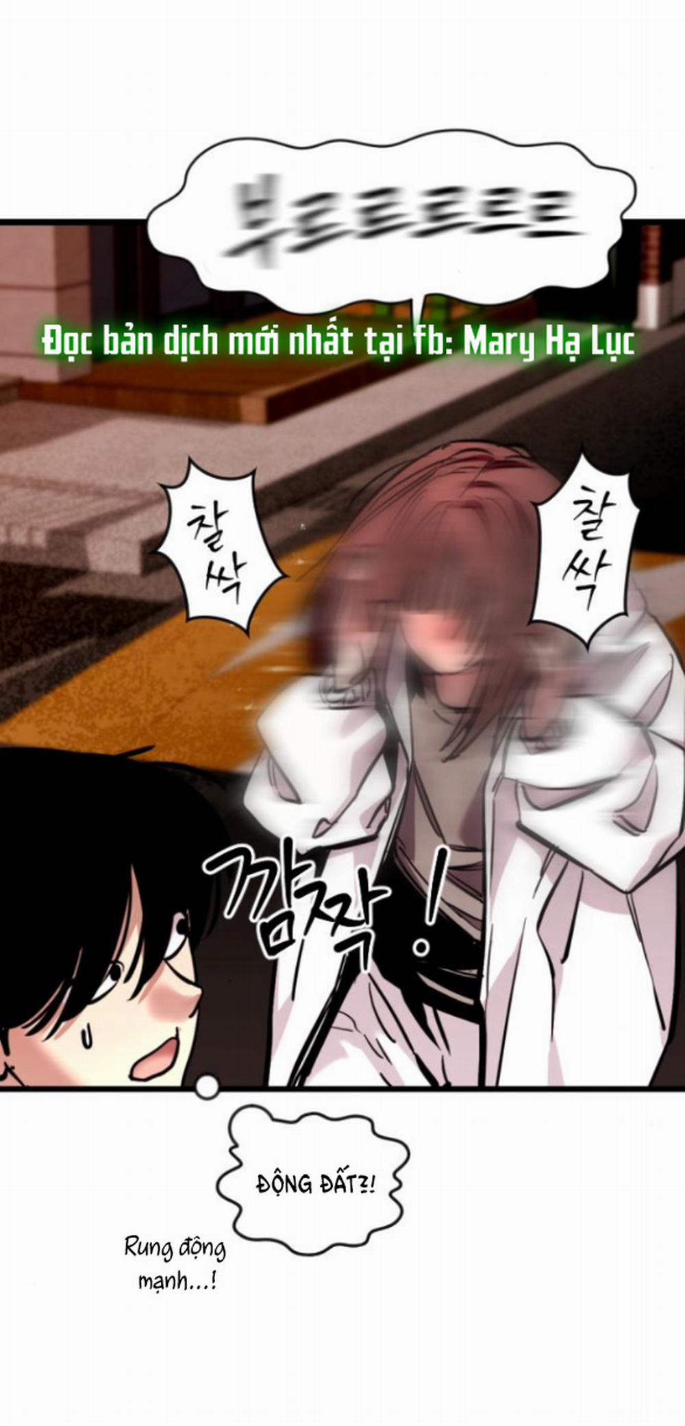 [18+] Nari Ở Nhà Đối Diện 28.1 trang 26