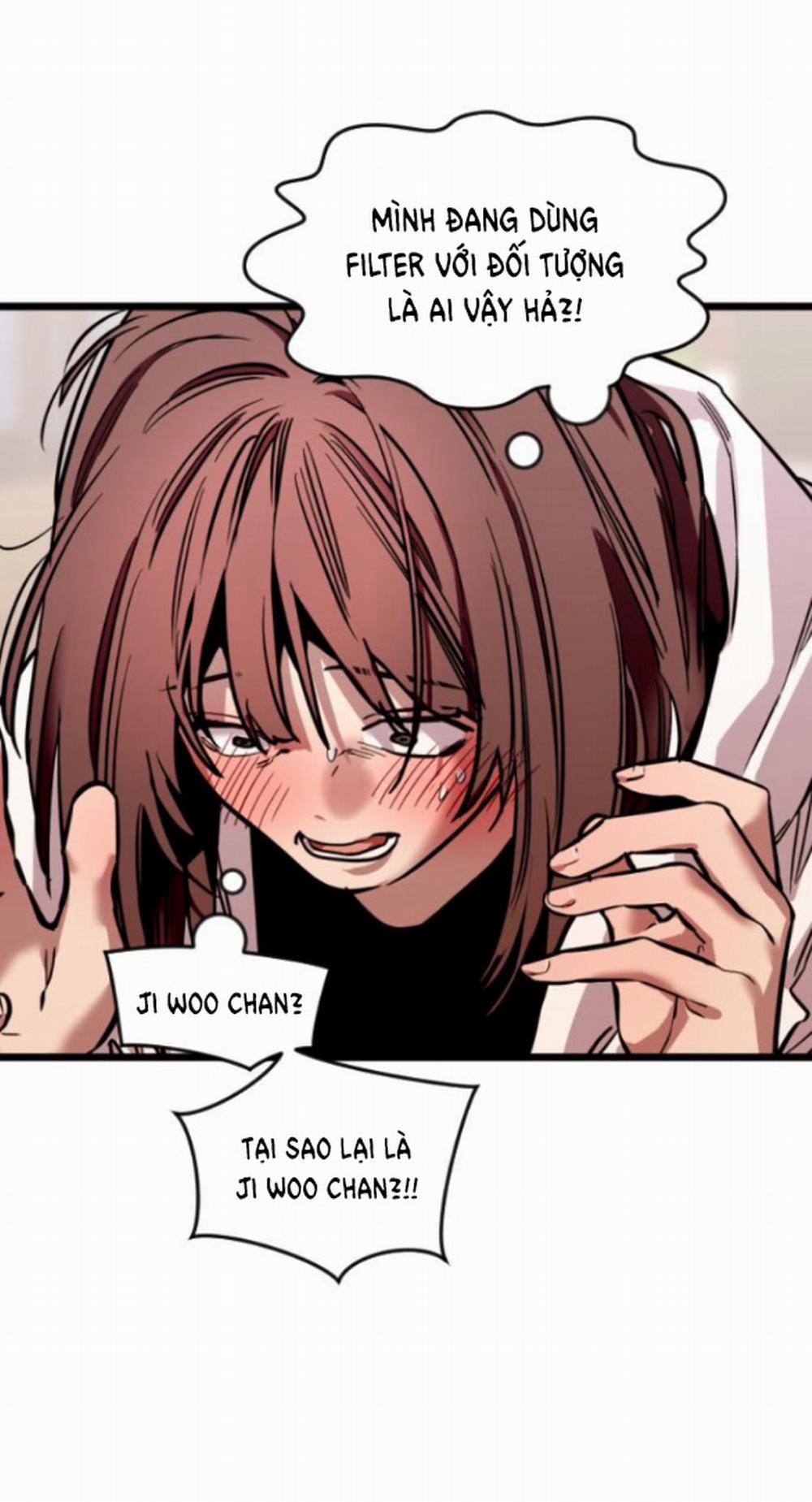 [18+] Nari Ở Nhà Đối Diện 28.1 trang 27