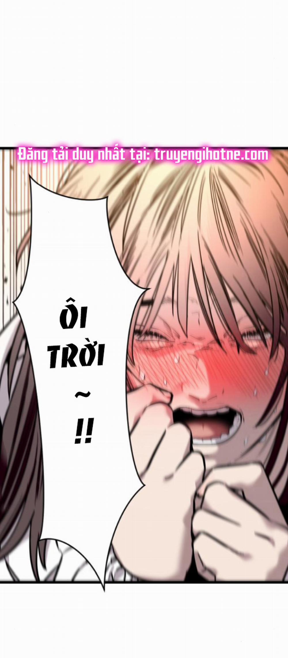 [18+] Nari Ở Nhà Đối Diện 28.1 trang 32