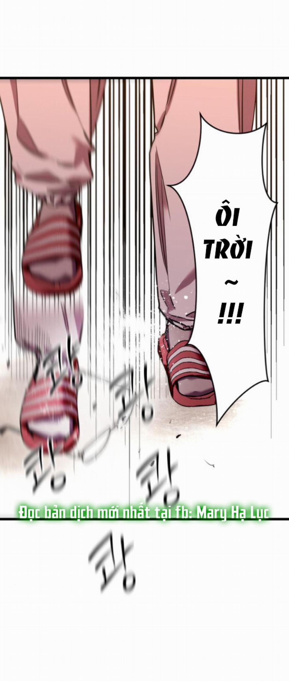 [18+] Nari Ở Nhà Đối Diện 28.1 trang 33