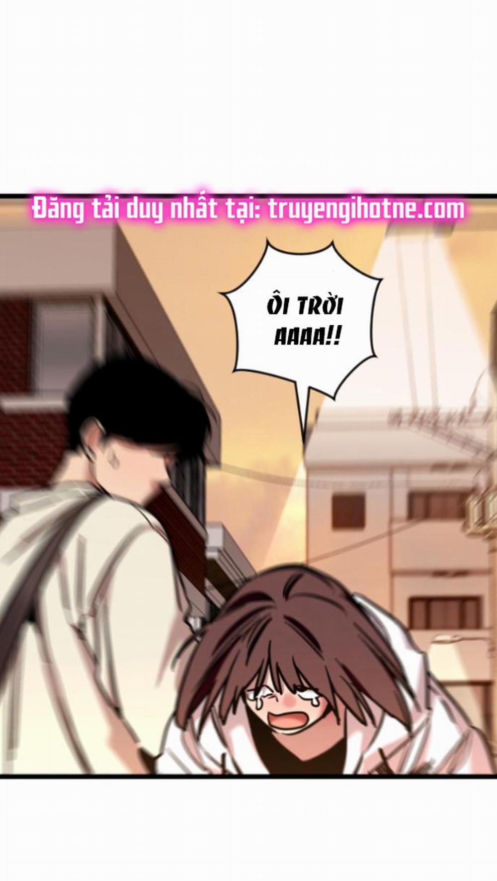 [18+] Nari Ở Nhà Đối Diện 28.1 trang 35