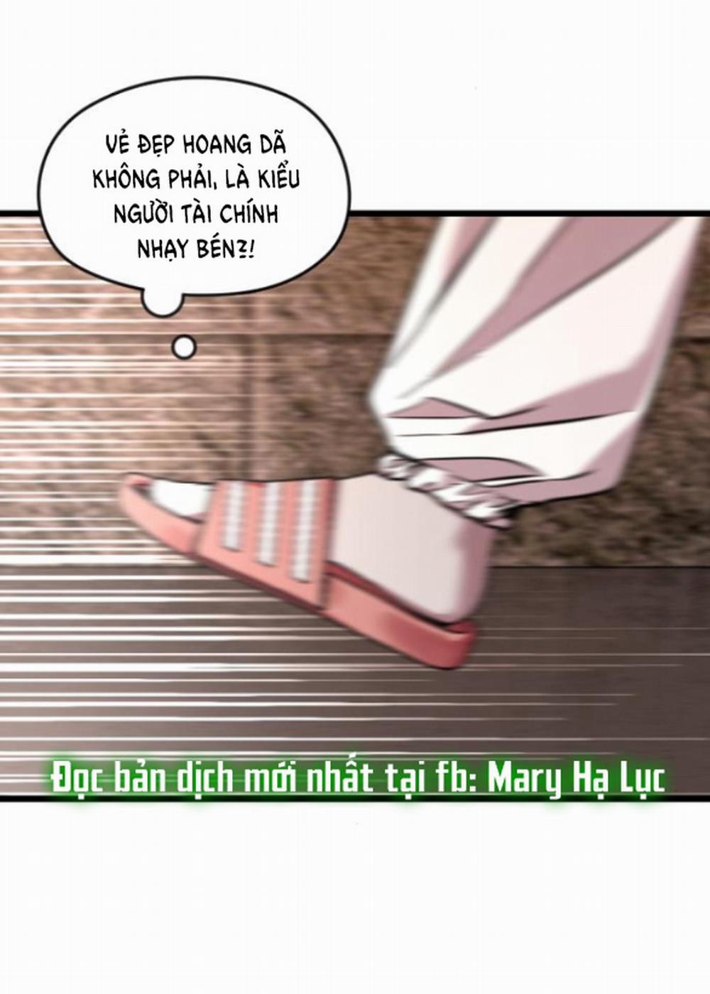 [18+] Nari Ở Nhà Đối Diện 28.1 trang 38