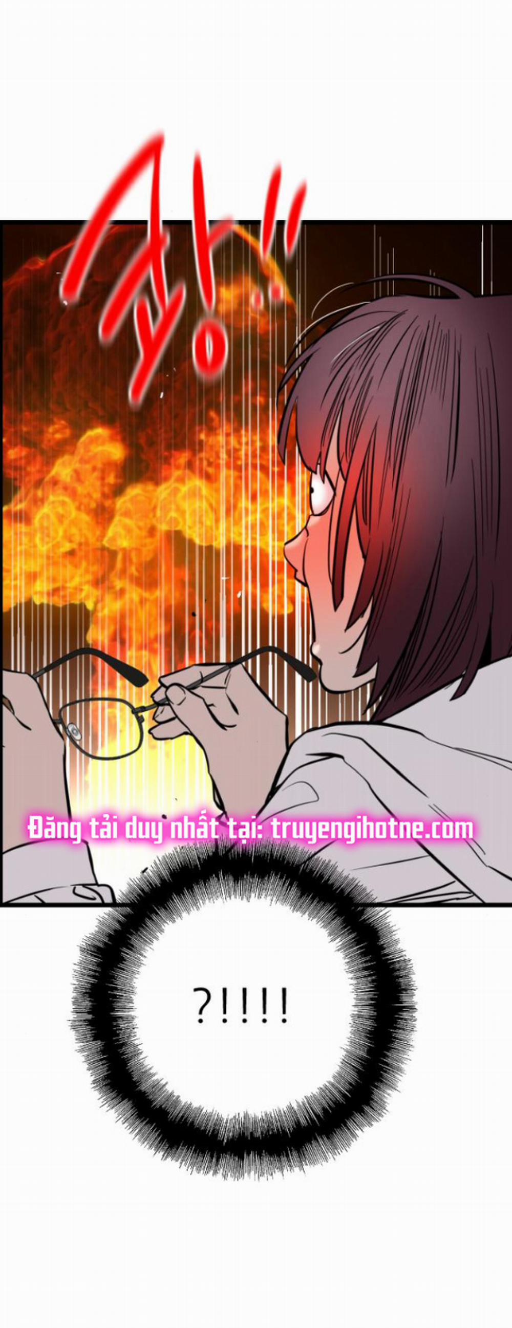 [18+] Nari Ở Nhà Đối Diện 28.1 trang 4