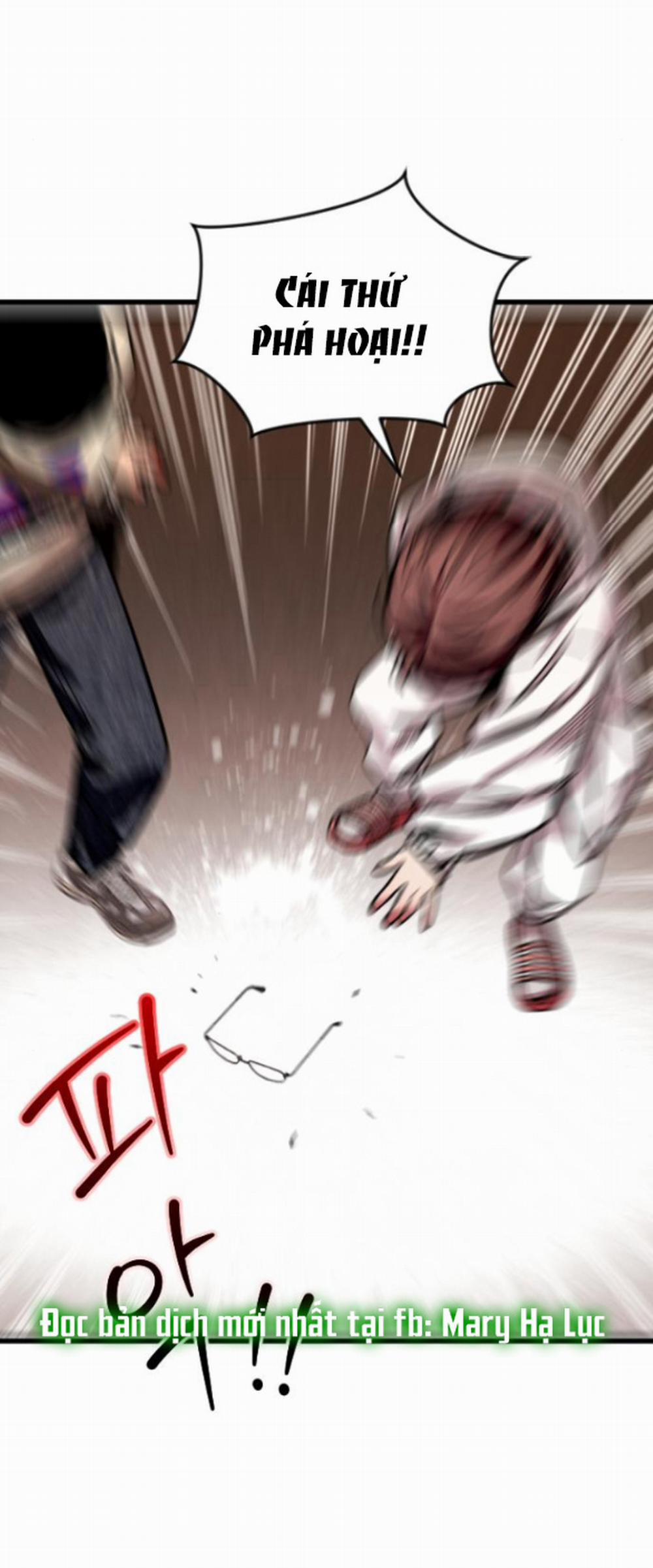 [18+] Nari Ở Nhà Đối Diện 28.1 trang 6