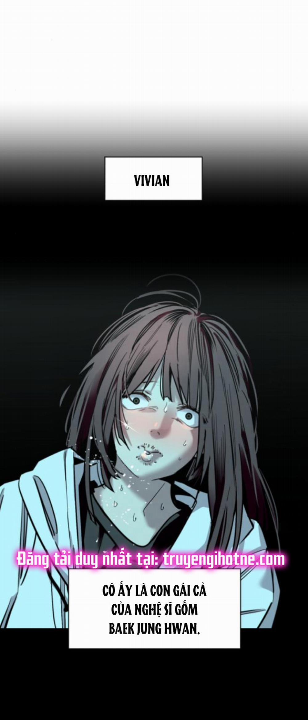 [18+] Nari Ở Nhà Đối Diện 28.1 trang 9