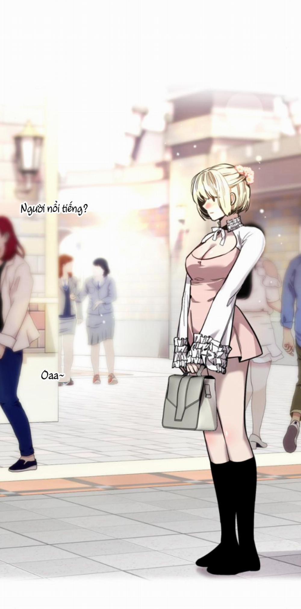 [18+] Nari Ở Nhà Đối Diện 28.2 trang 15