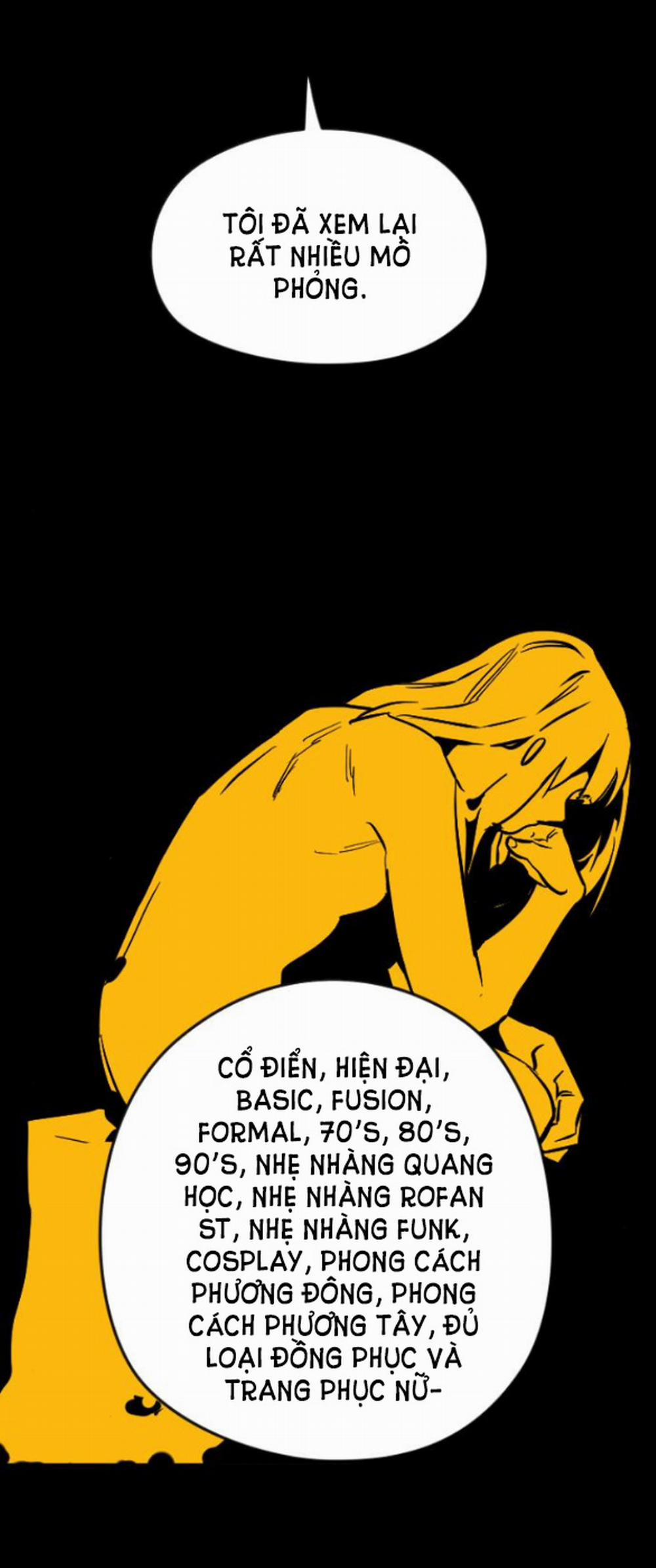 [18+] Nari Ở Nhà Đối Diện 28.2 trang 23