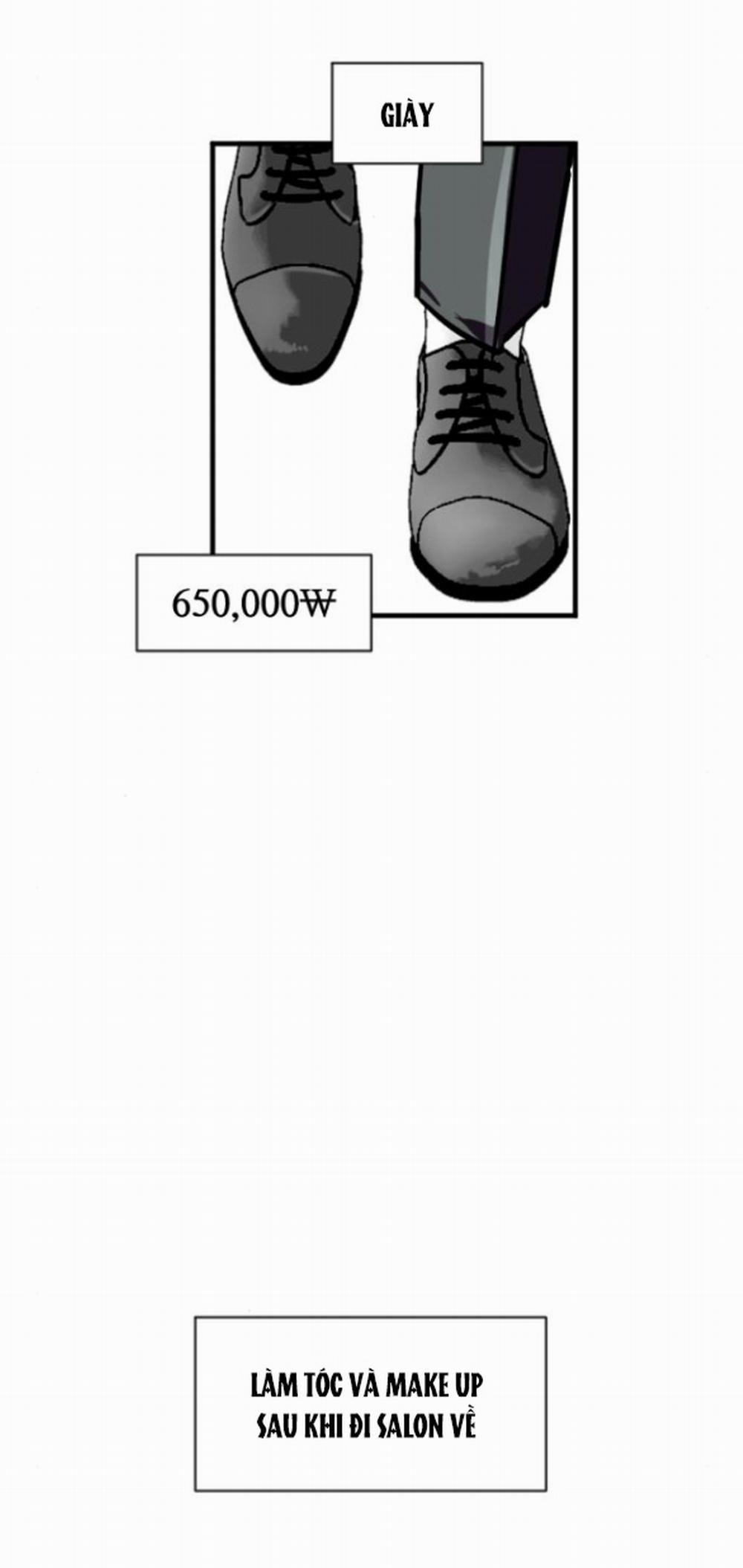 [18+] Nari Ở Nhà Đối Diện 28.2 trang 31