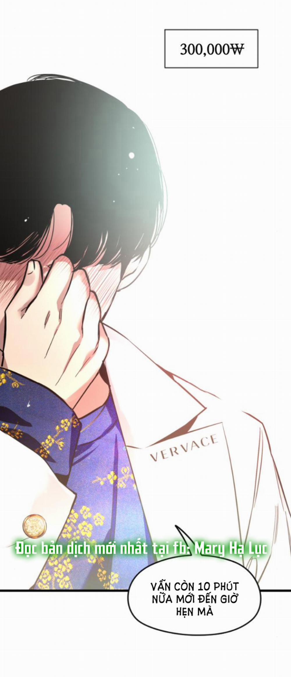 [18+] Nari Ở Nhà Đối Diện 28.2 trang 32