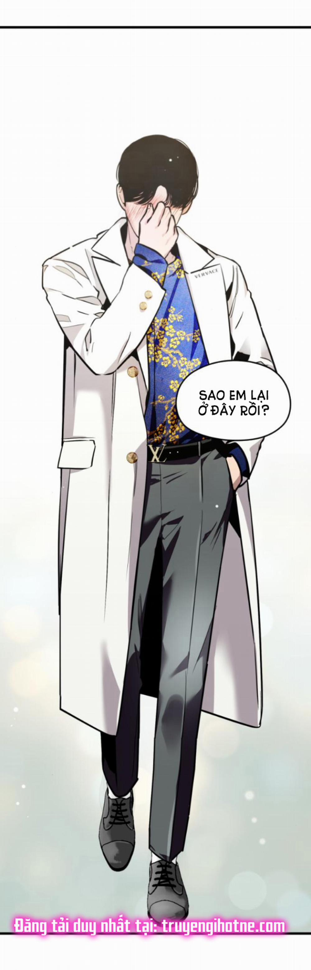 [18+] Nari Ở Nhà Đối Diện 28.2 trang 33