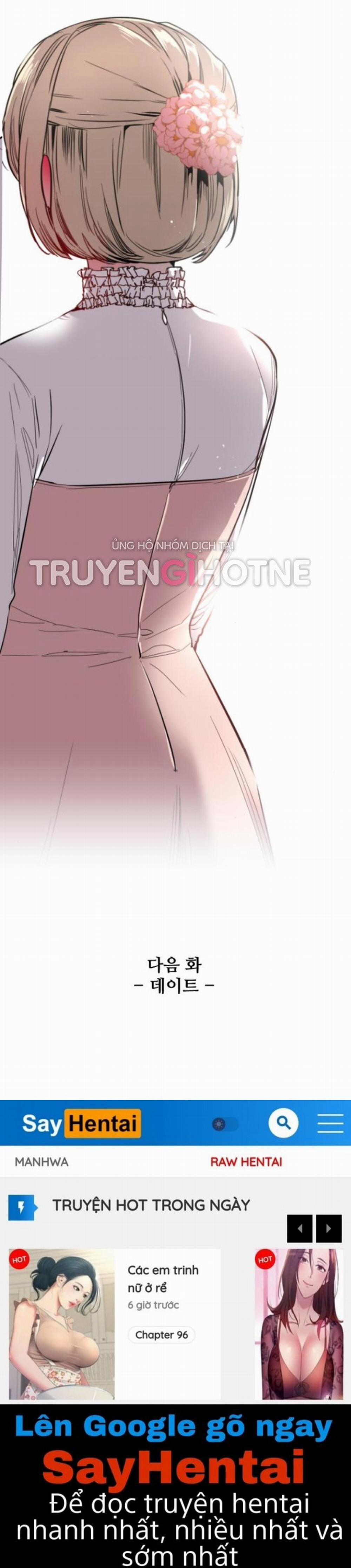 [18+] Nari Ở Nhà Đối Diện 28.2 trang 36