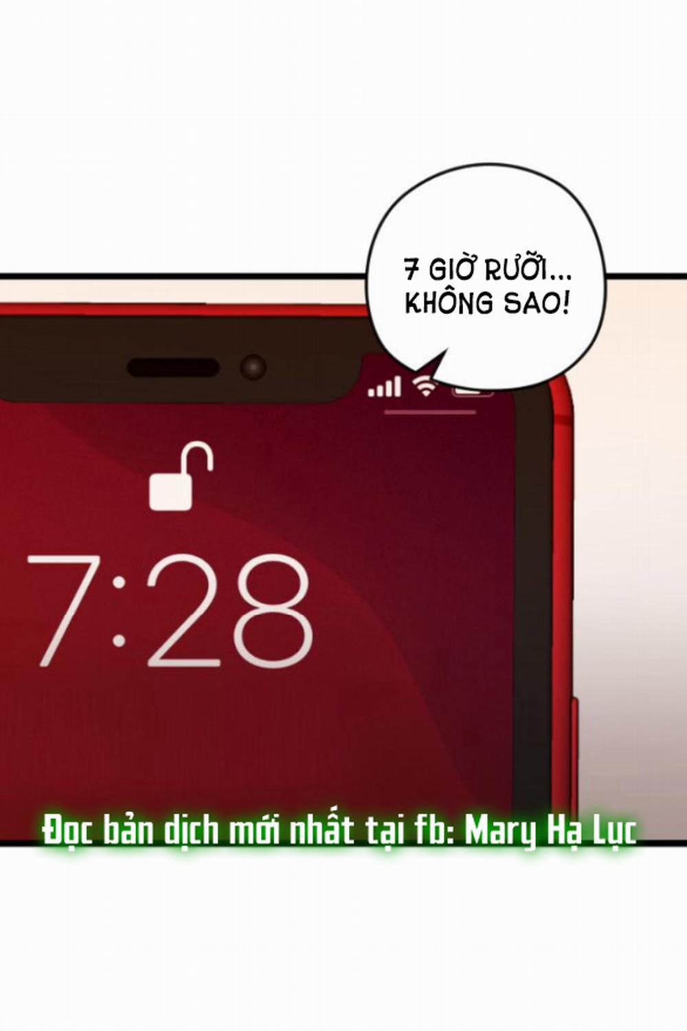 [18+] Nari Ở Nhà Đối Diện 28.2 trang 8