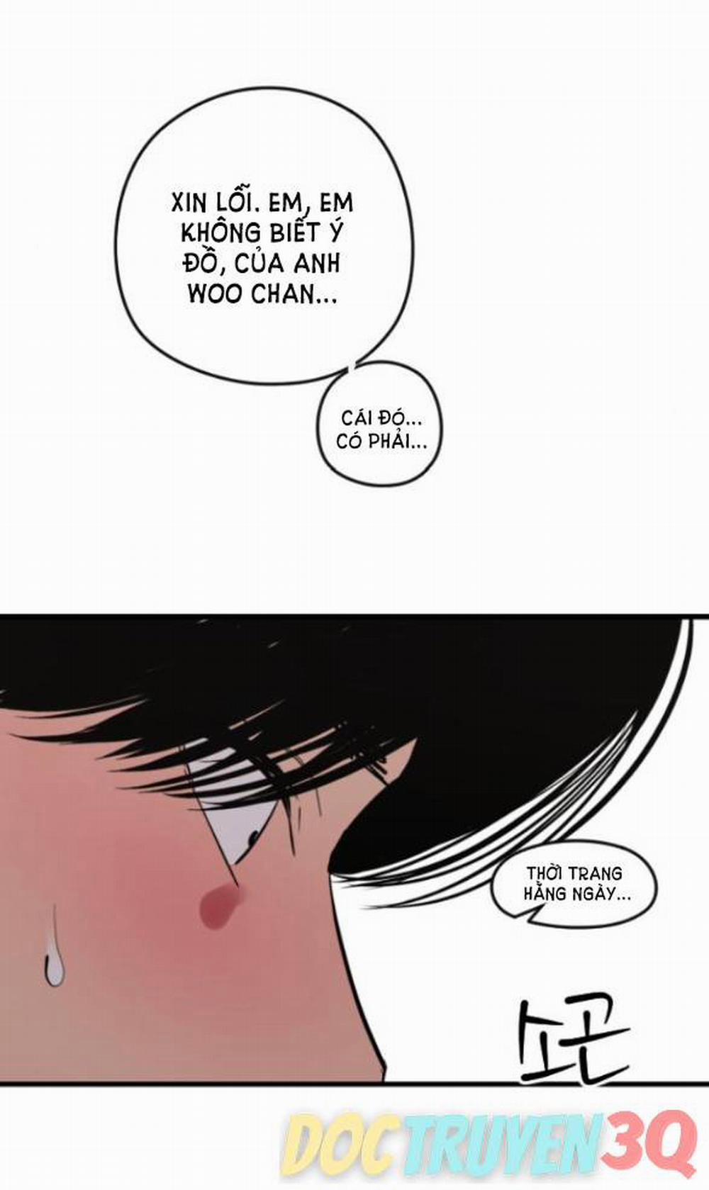 [18+] Nari Ở Nhà Đối Diện 29.1 trang 10