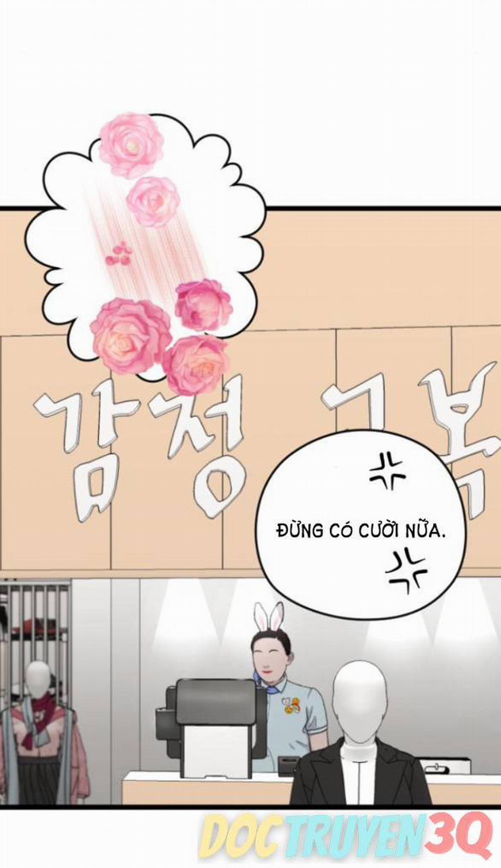 [18+] Nari Ở Nhà Đối Diện 29.1 trang 12