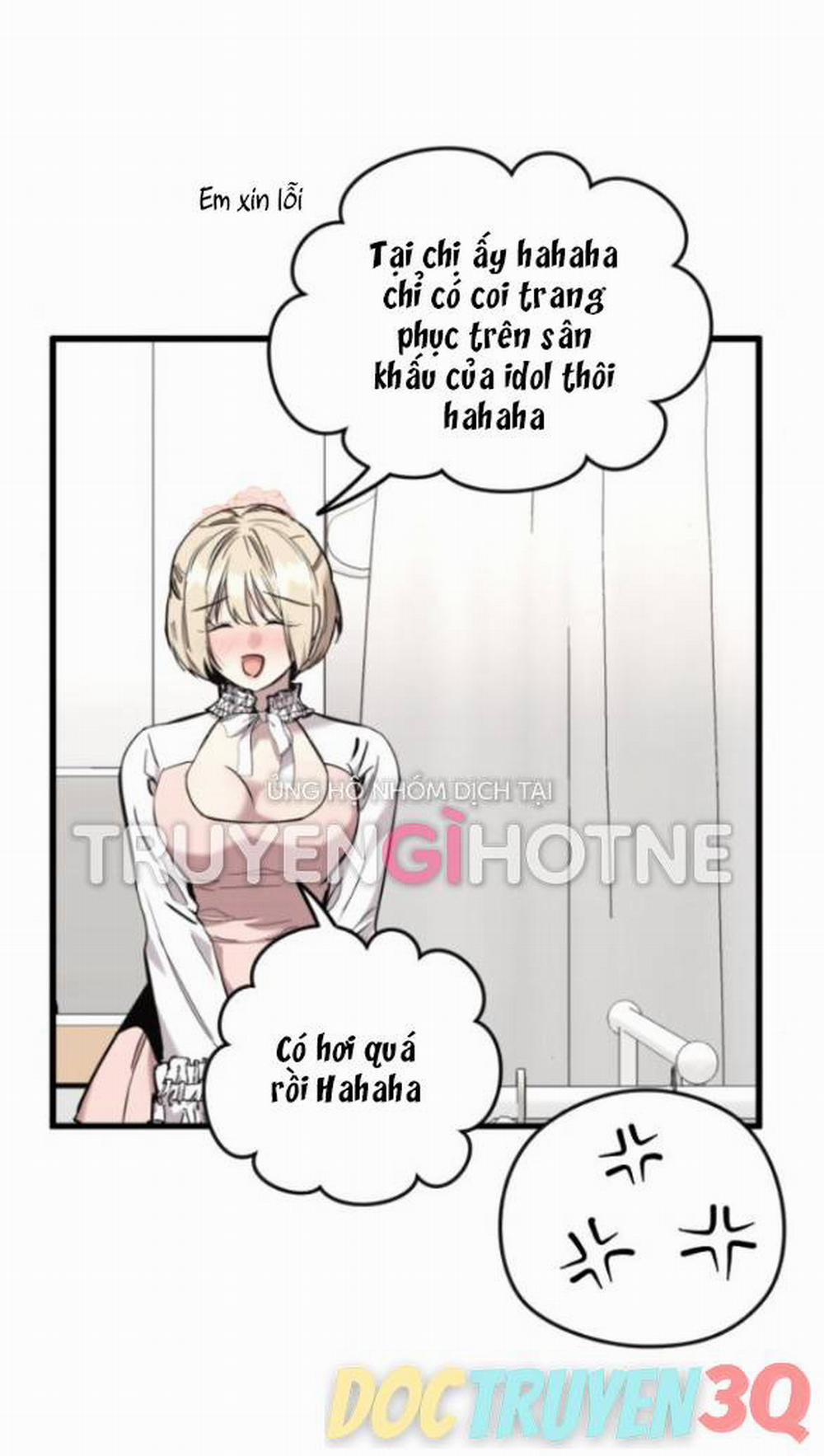 [18+] Nari Ở Nhà Đối Diện 29.1 trang 13