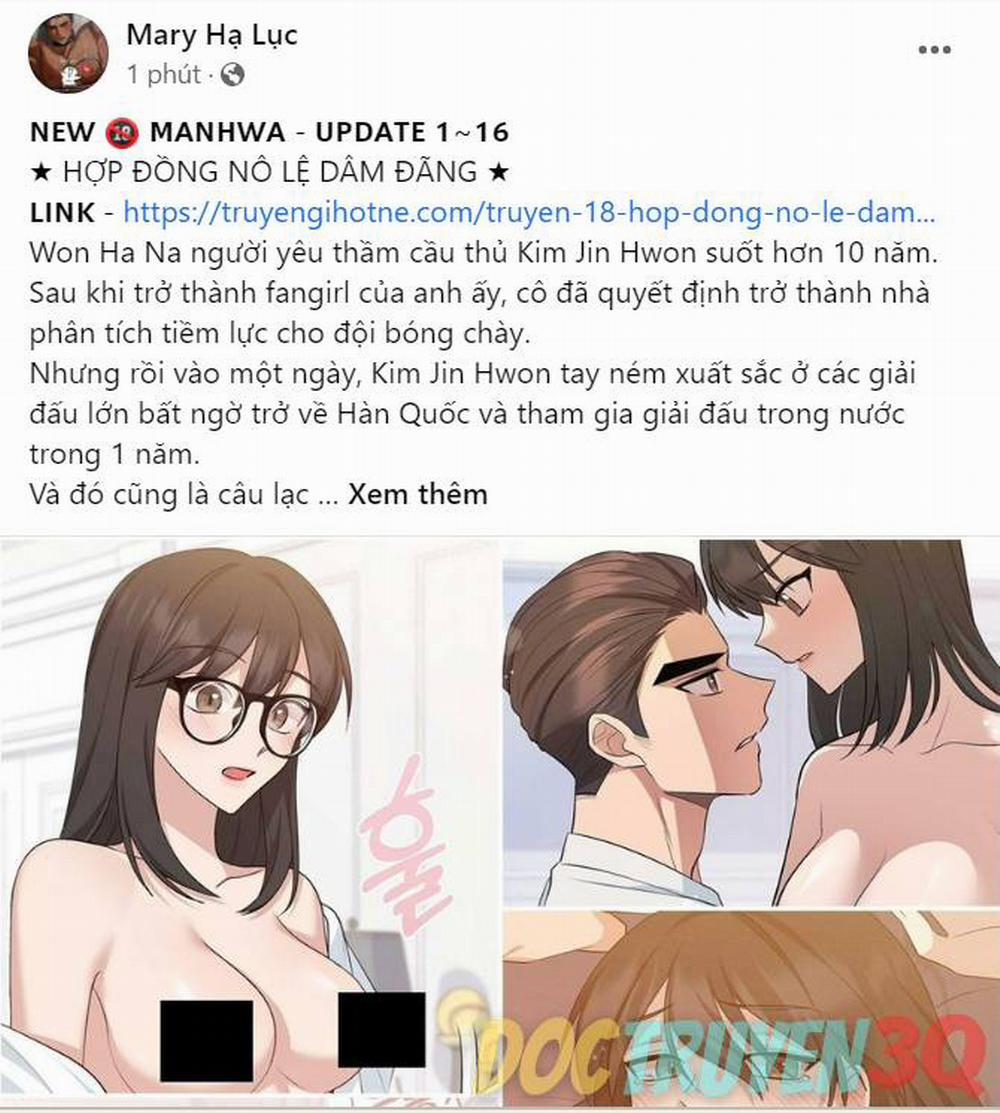 [18+] Nari Ở Nhà Đối Diện 29.1 trang 15