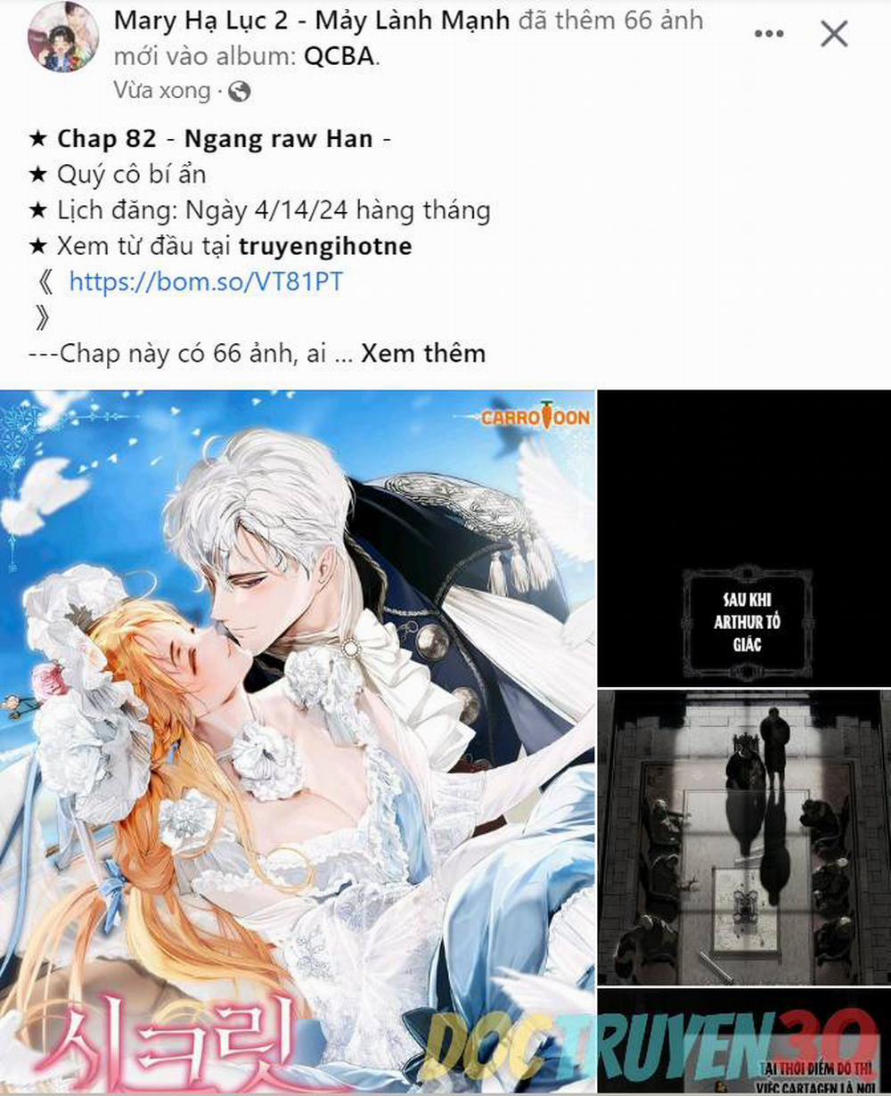 [18+] Nari Ở Nhà Đối Diện 29.1 trang 16