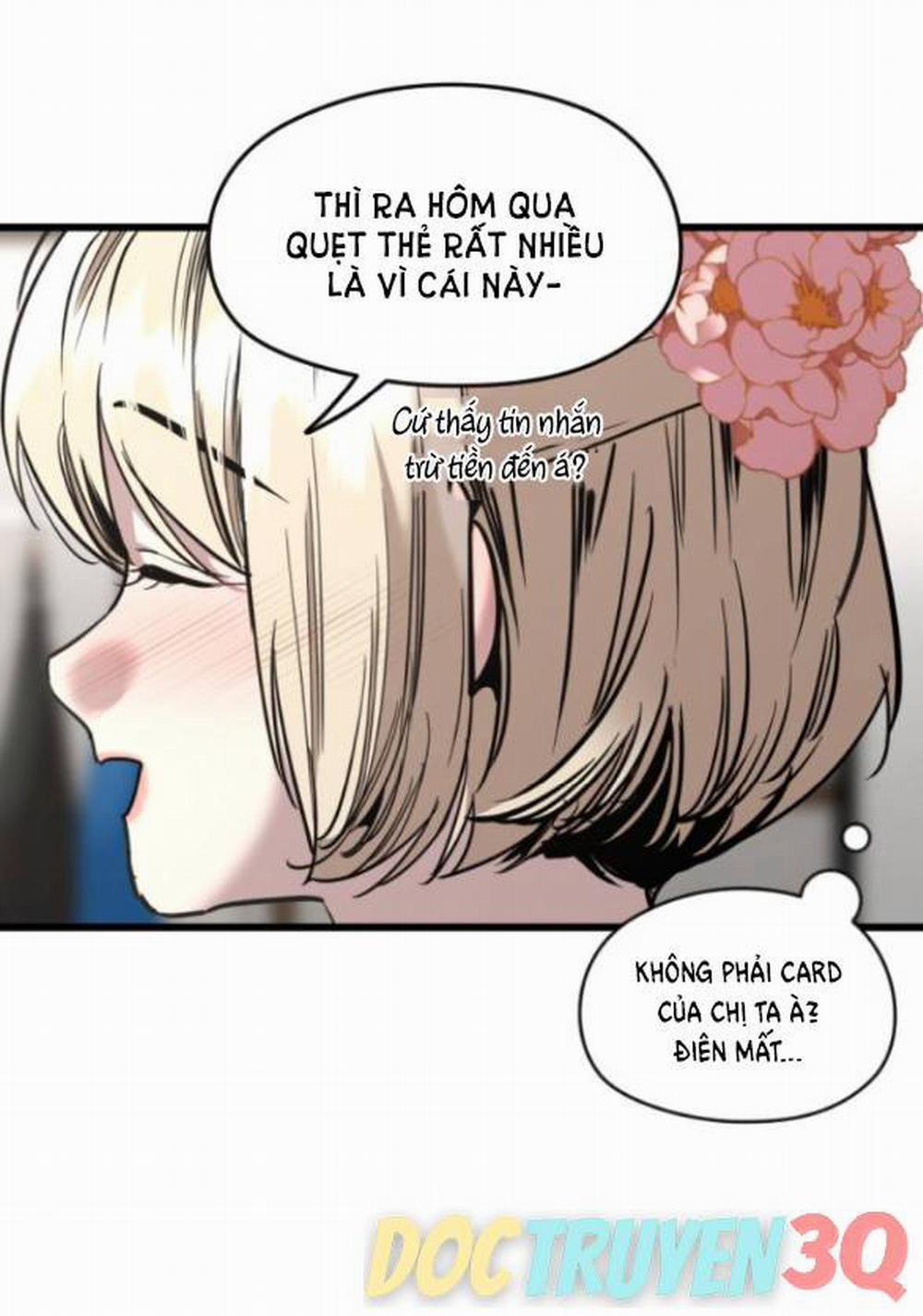 [18+] Nari Ở Nhà Đối Diện 29.1 trang 18