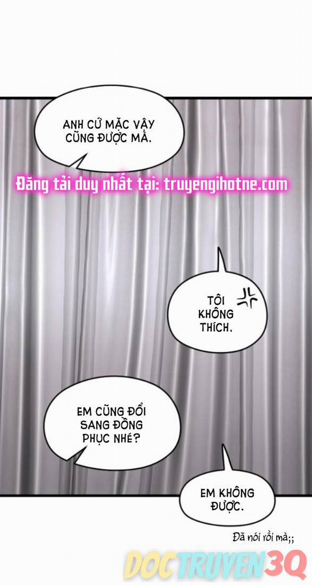 [18+] Nari Ở Nhà Đối Diện 29.1 trang 19