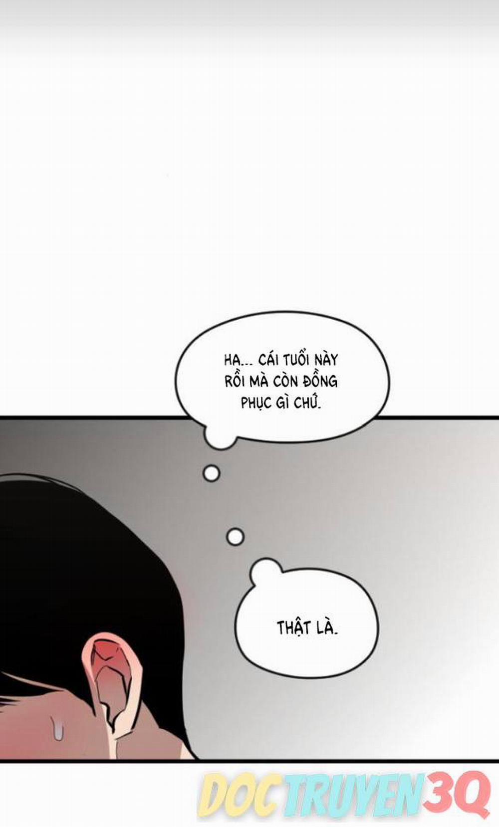 [18+] Nari Ở Nhà Đối Diện 29.1 trang 21