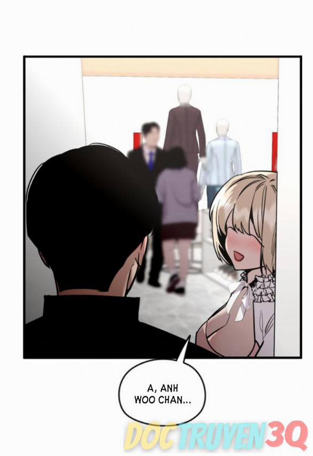 [18+] Nari Ở Nhà Đối Diện 29.1 trang 23