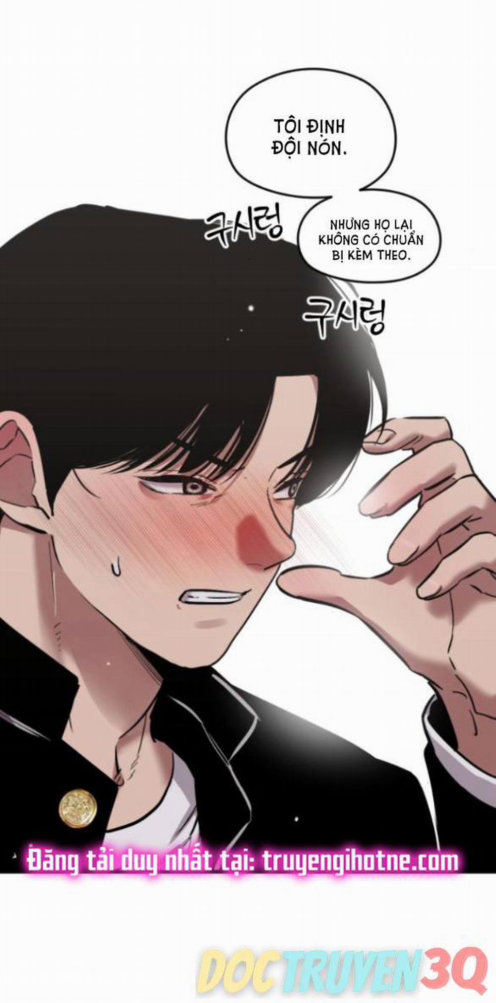 [18+] Nari Ở Nhà Đối Diện 29.1 trang 26