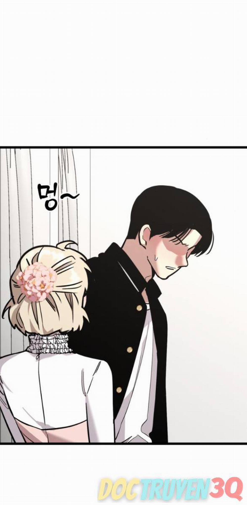 [18+] Nari Ở Nhà Đối Diện 29.1 trang 27