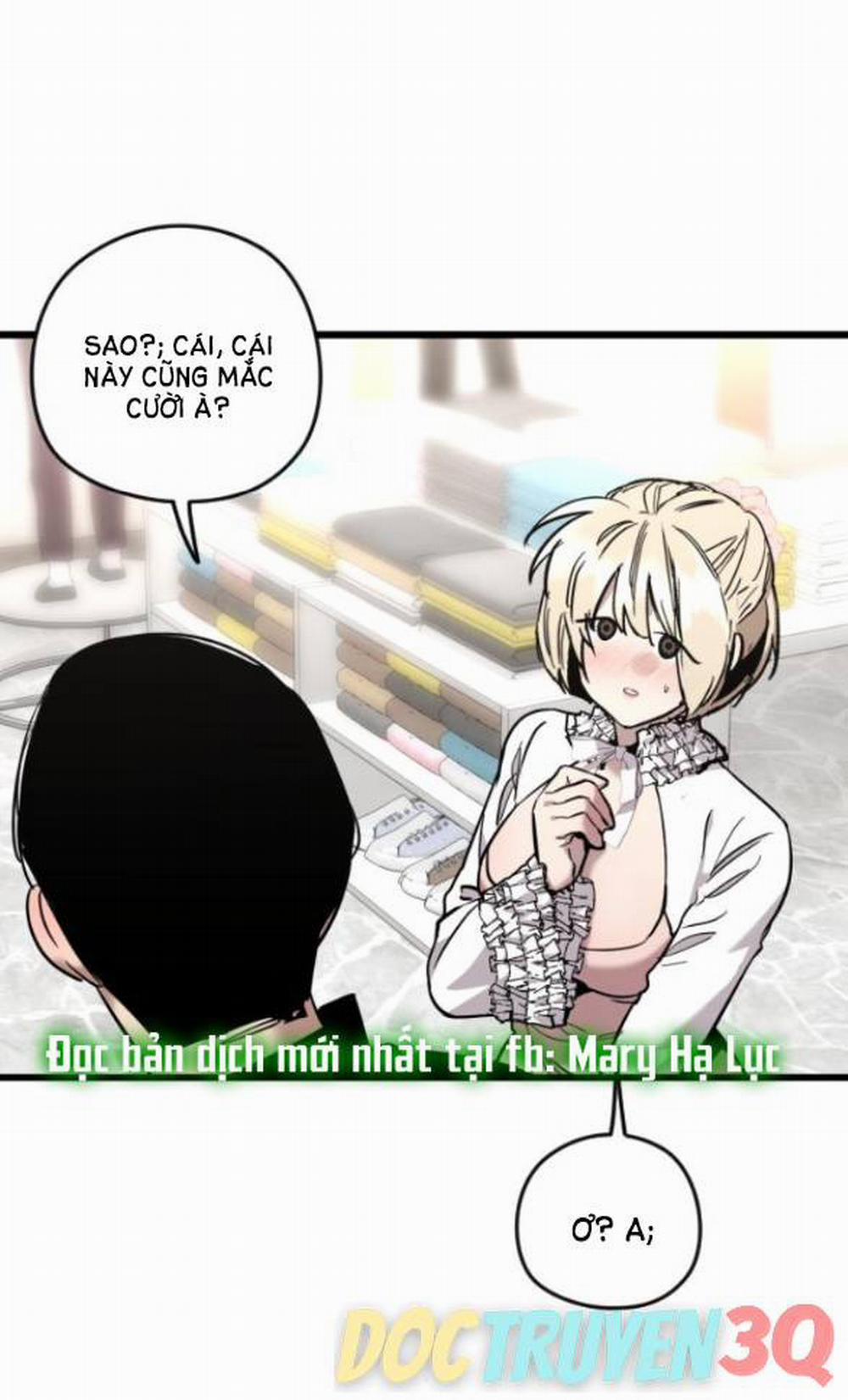 [18+] Nari Ở Nhà Đối Diện 29.1 trang 28