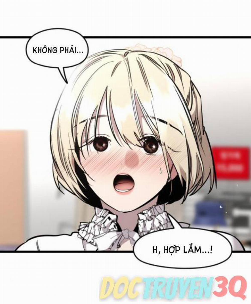 [18+] Nari Ở Nhà Đối Diện 29.1 trang 29