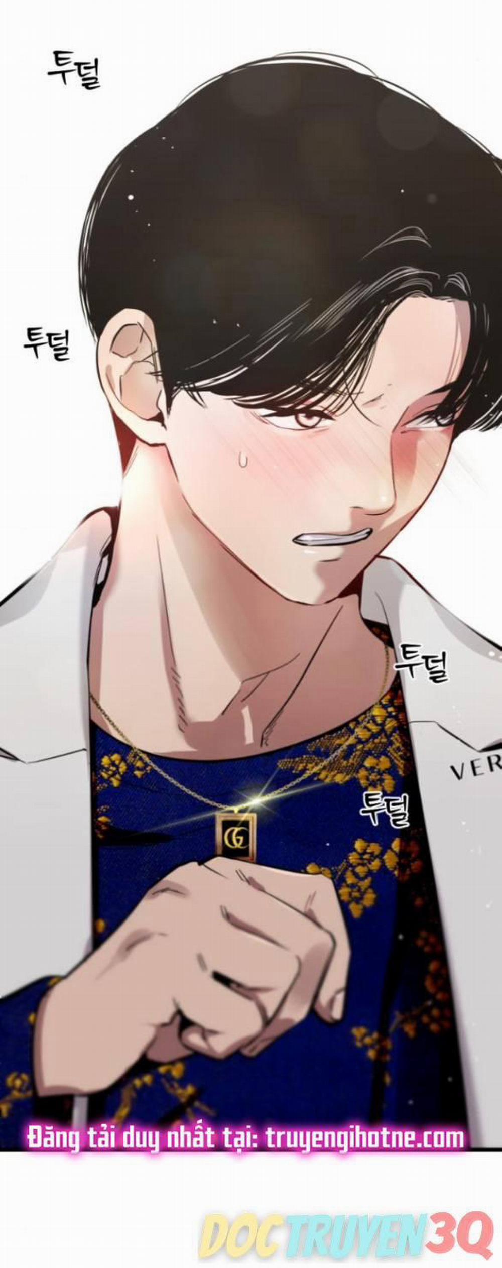 [18+] Nari Ở Nhà Đối Diện 29.1 trang 3