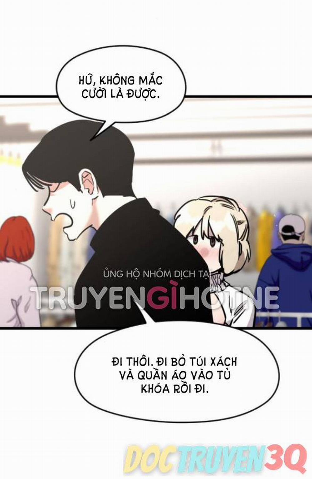 [18+] Nari Ở Nhà Đối Diện 29.1 trang 30