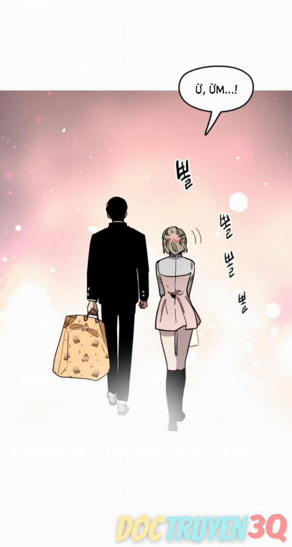 [18+] Nari Ở Nhà Đối Diện 29.1 trang 31