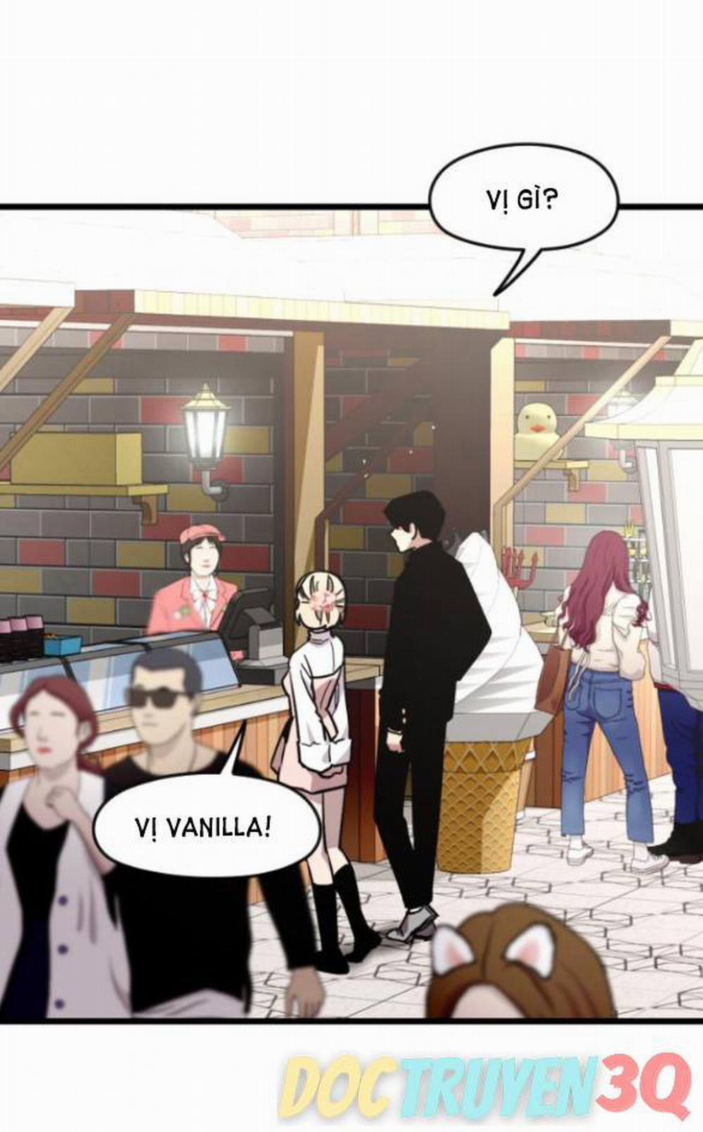 [18+] Nari Ở Nhà Đối Diện 29.1 trang 33