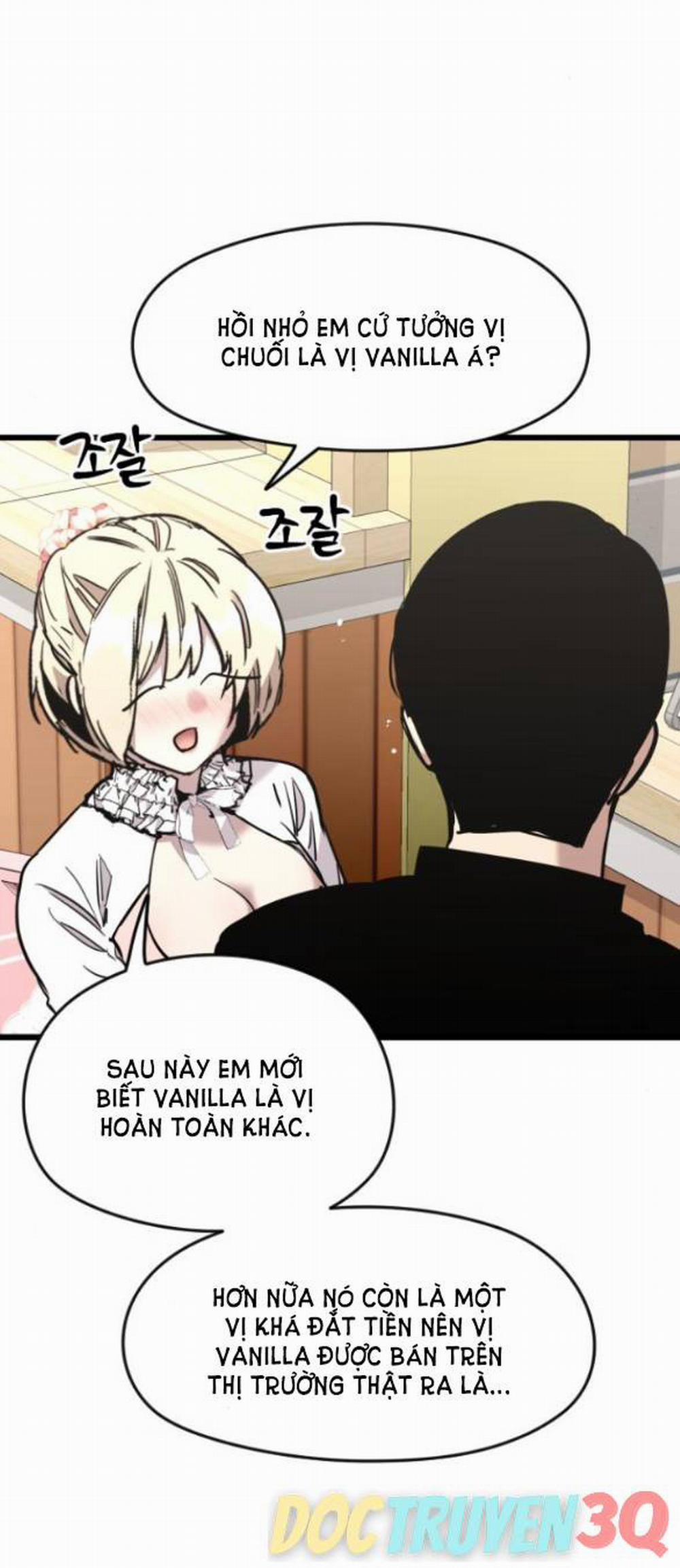 [18+] Nari Ở Nhà Đối Diện 29.1 trang 34