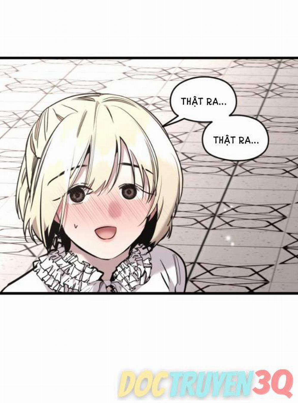 [18+] Nari Ở Nhà Đối Diện 29.1 trang 36