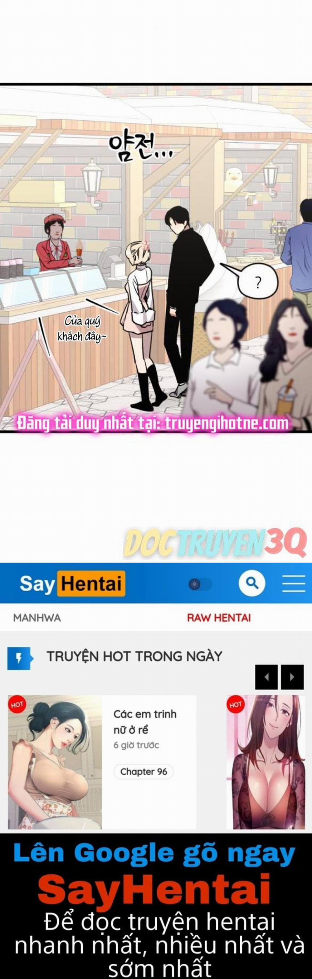 [18+] Nari Ở Nhà Đối Diện 29.1 trang 37