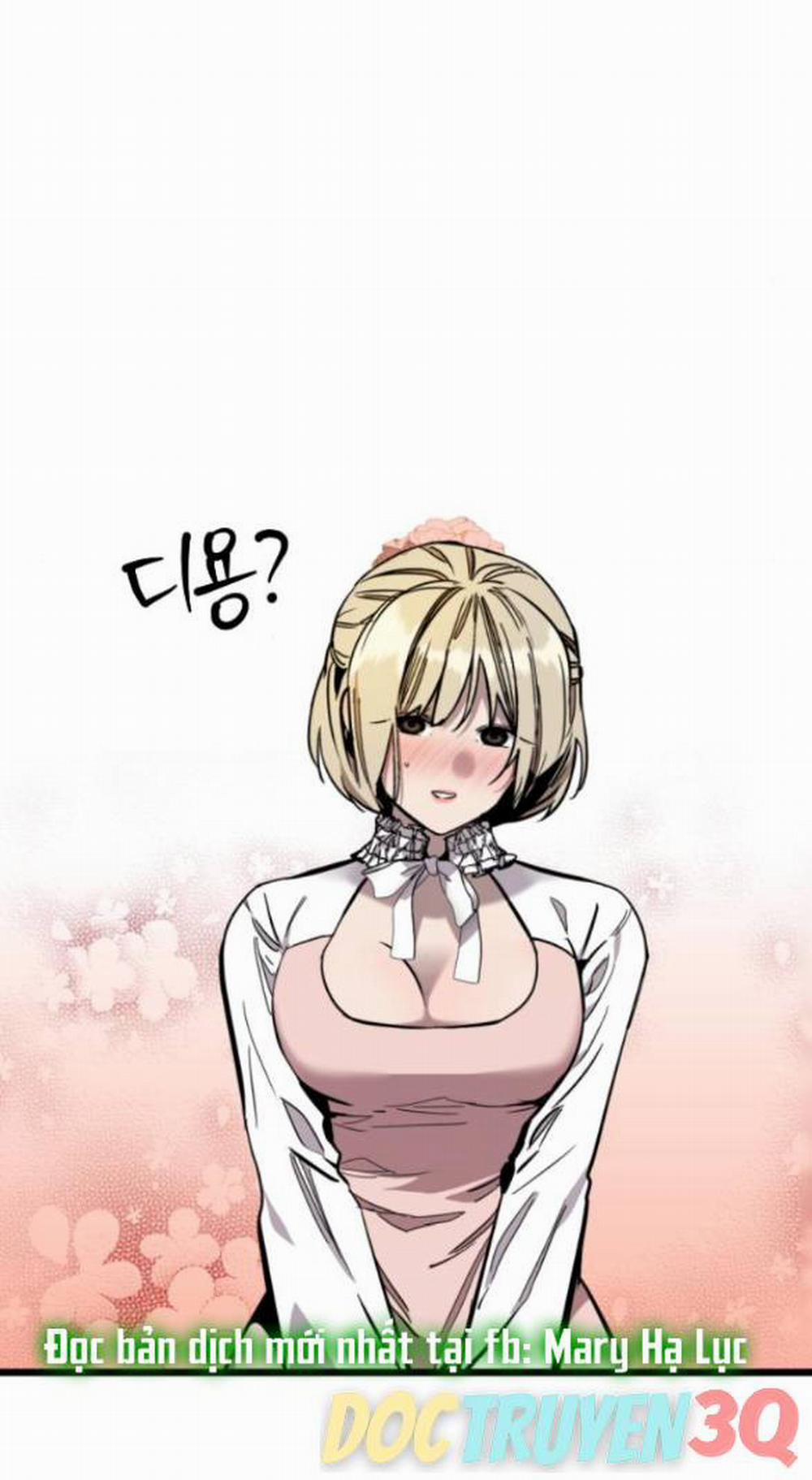 [18+] Nari Ở Nhà Đối Diện 29.1 trang 6