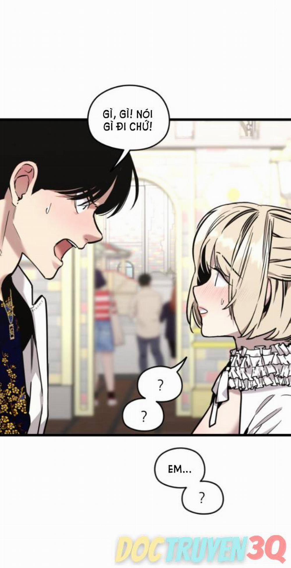 [18+] Nari Ở Nhà Đối Diện 29.1 trang 7