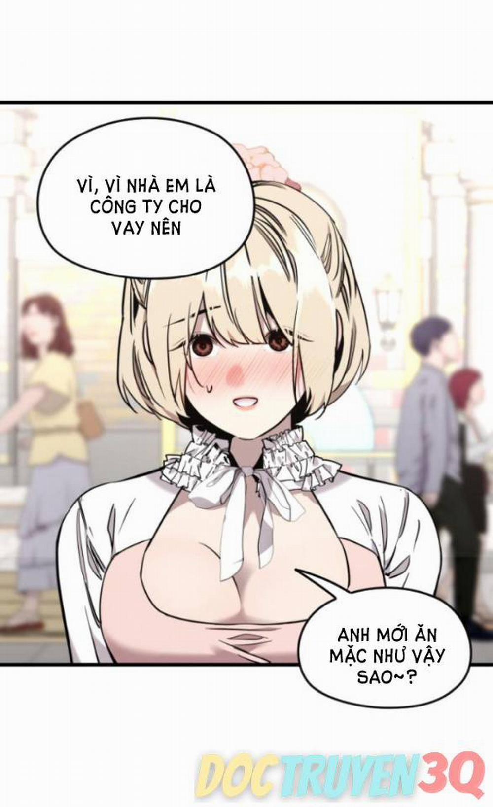 [18+] Nari Ở Nhà Đối Diện 29.1 trang 9