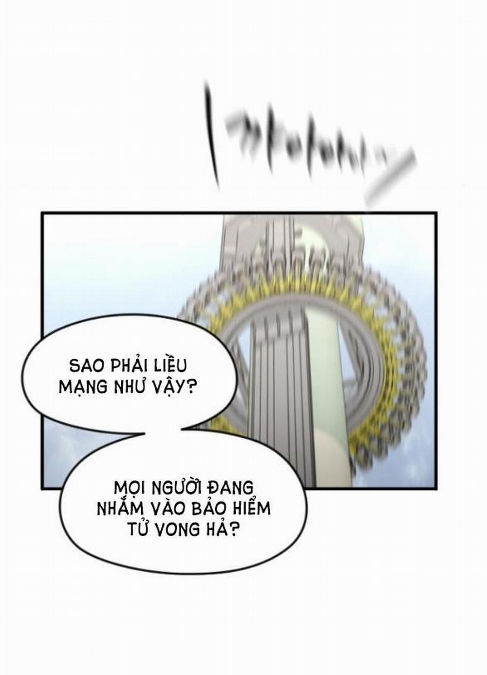 [18+] Nari Ở Nhà Đối Diện 29.2 trang 1