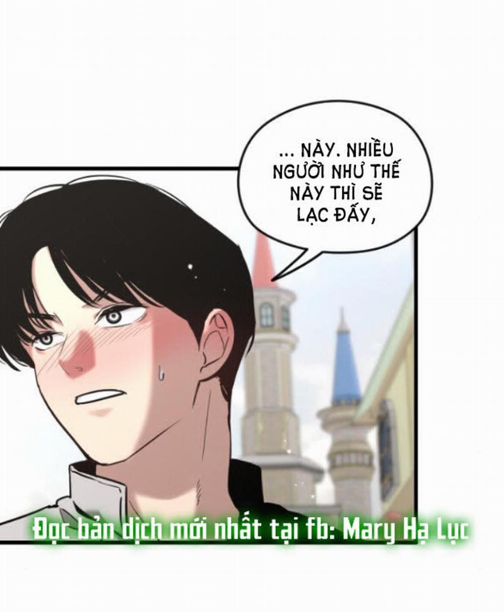 [18+] Nari Ở Nhà Đối Diện 29.2 trang 10