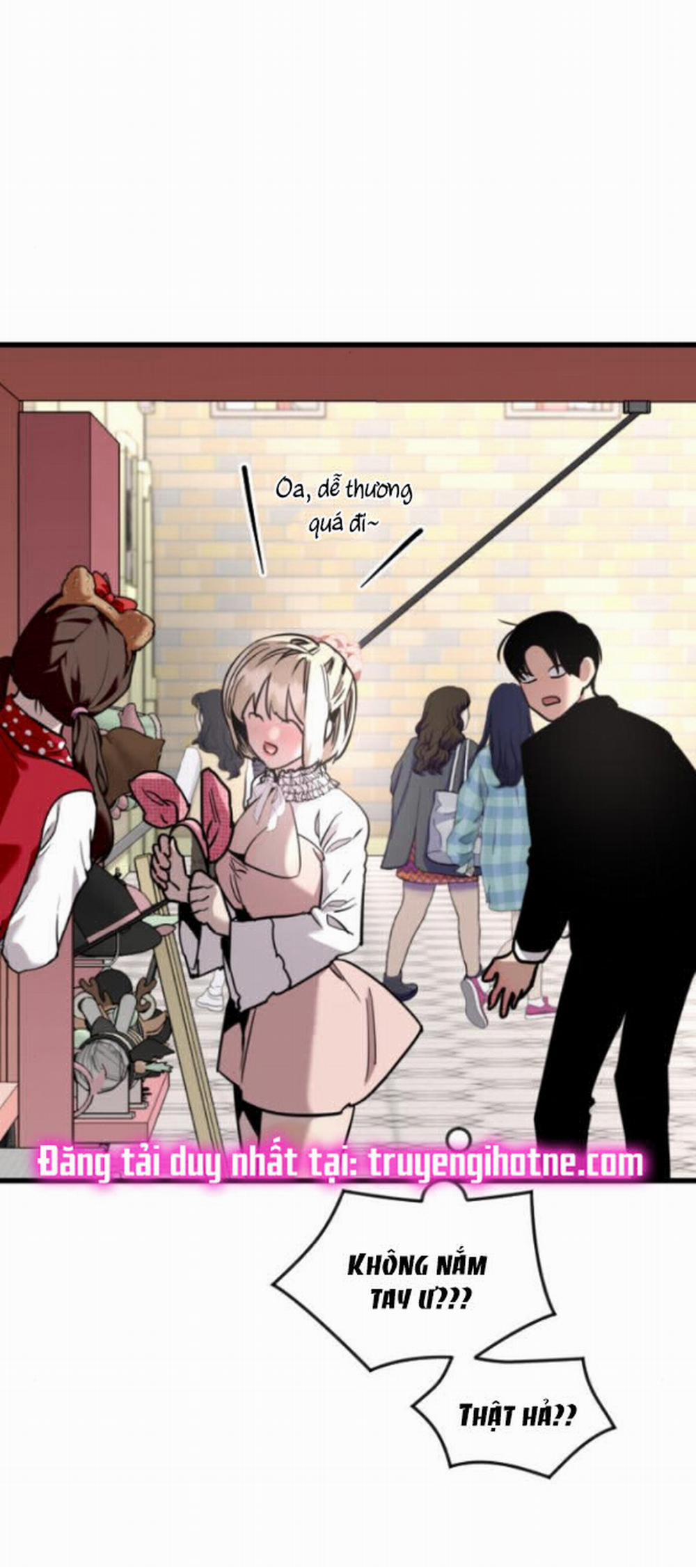 [18+] Nari Ở Nhà Đối Diện 29.2 trang 14