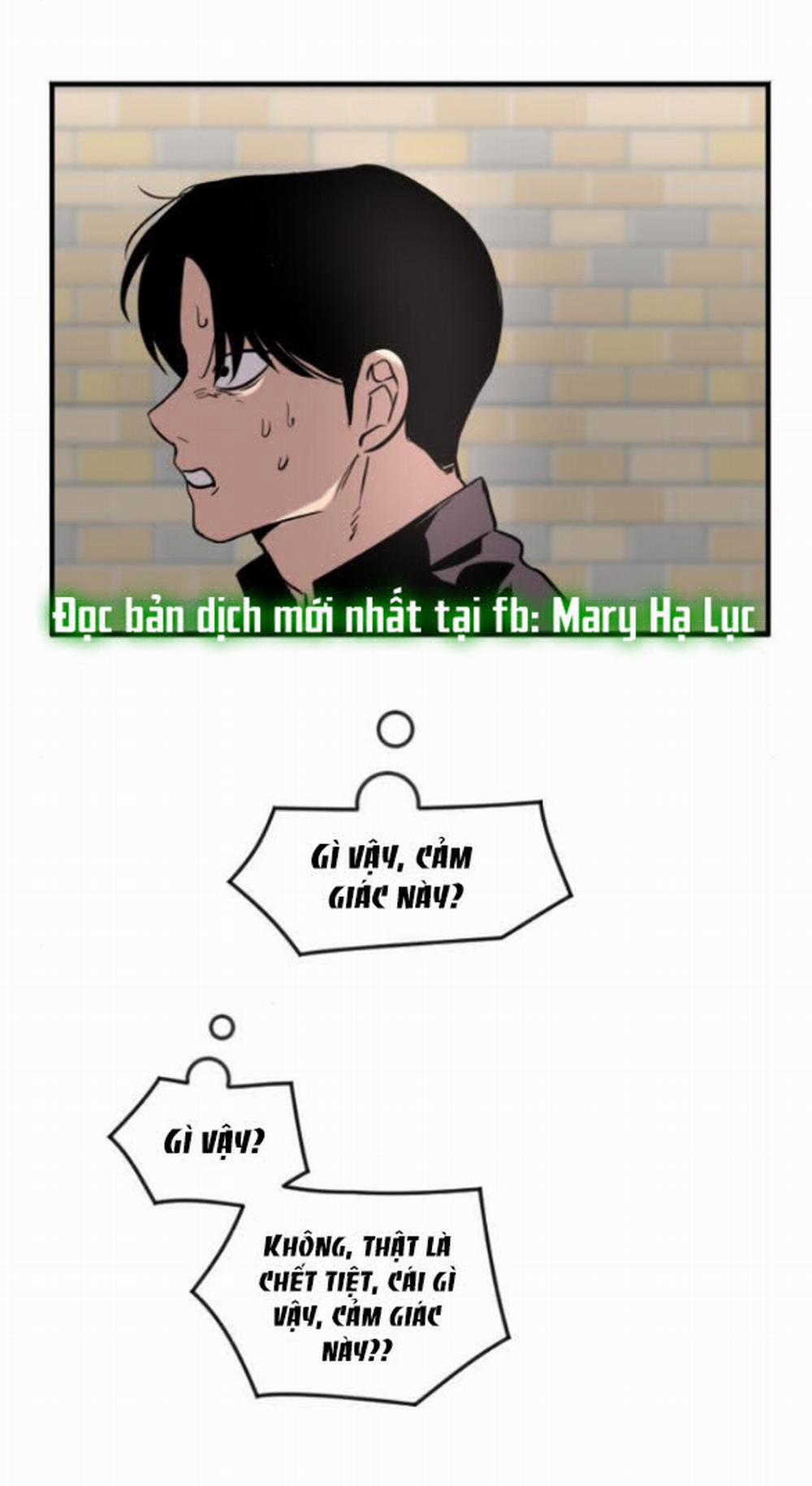 [18+] Nari Ở Nhà Đối Diện 29.2 trang 16