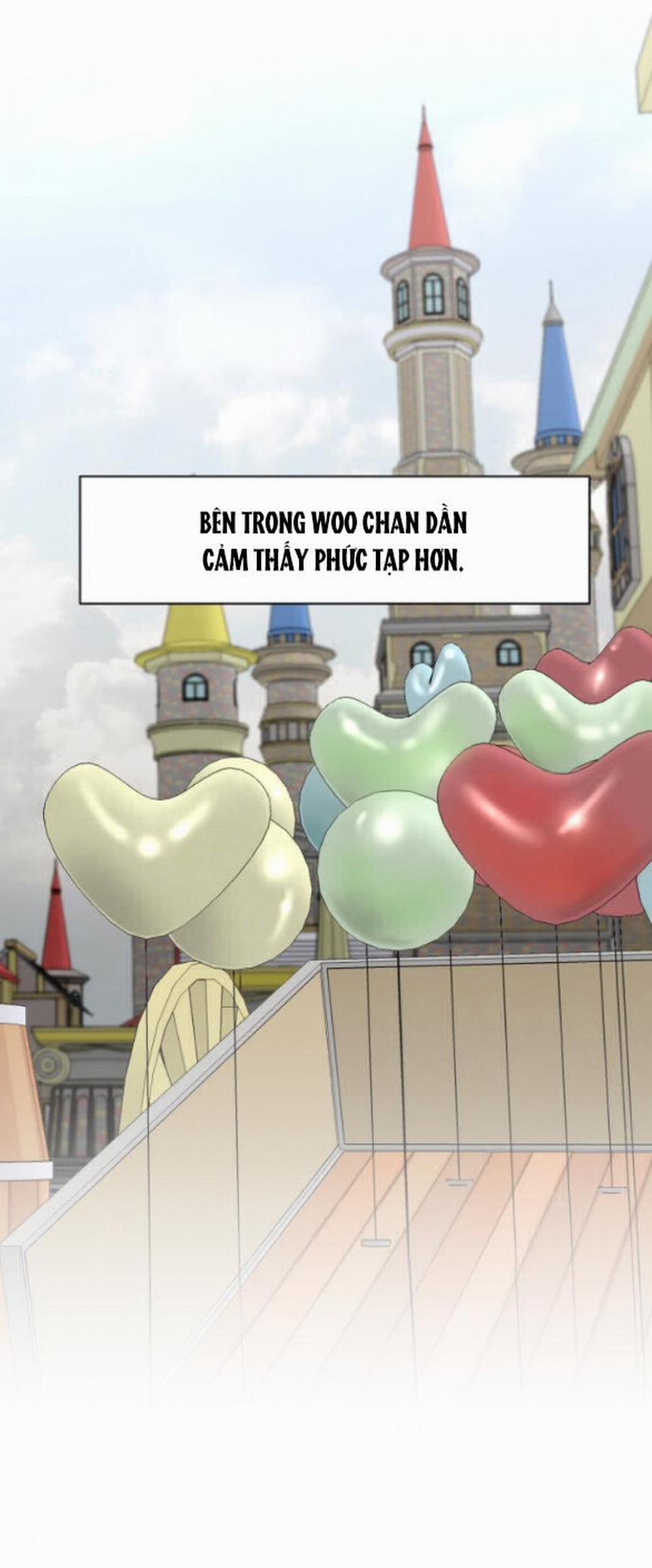 [18+] Nari Ở Nhà Đối Diện 29.2 trang 17